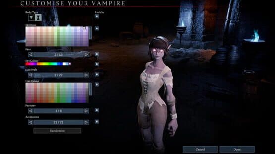 V Rising: Founder's Pack - Eldest Bloodline — screenshot 8