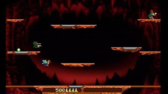 Joust X — screenshot 1