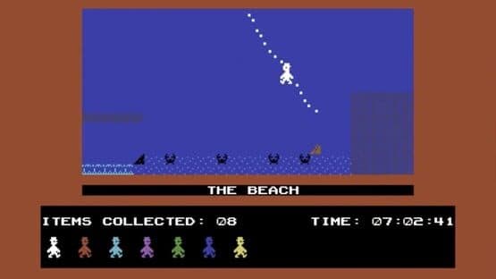 Jet Set Willy — screenshot 4