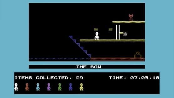 Jet Set Willy — screenshot 5
