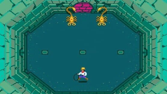 Snake Pit — screenshot 1