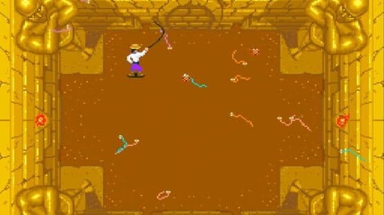 Snake Pit — screenshot 2