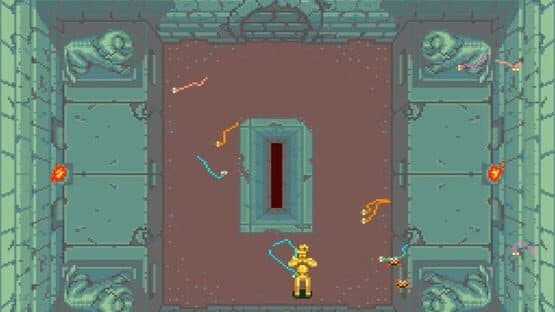 Snake Pit — screenshot 3