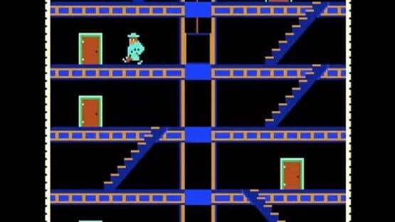 Intrepid — screenshot 1