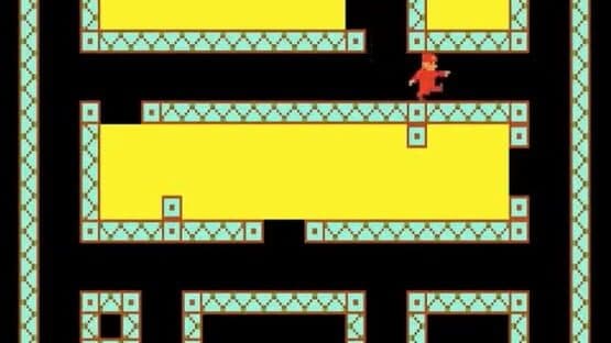 Intrepid — screenshot 2