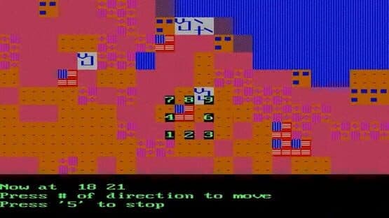 Gulf Strike — screenshot 2