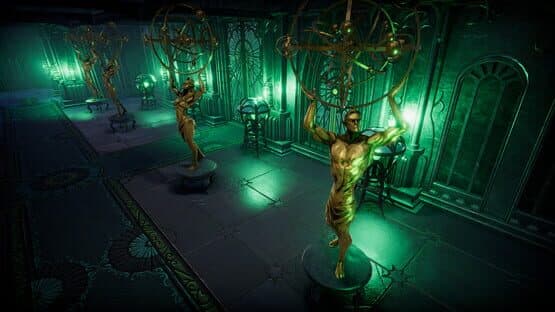 V Rising: Sinister Evolution Pack — screenshot 2