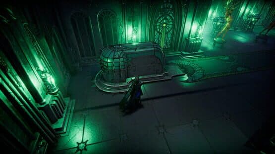 V Rising: Sinister Evolution Pack — screenshot 3