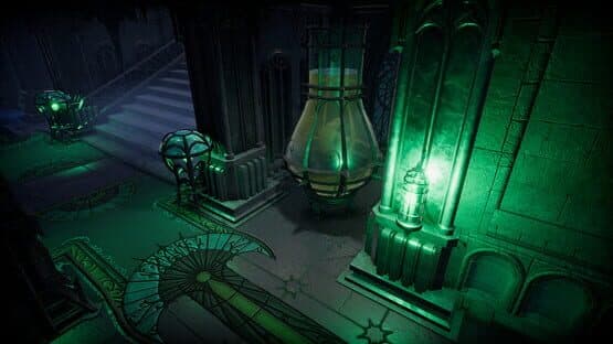 V Rising: Sinister Evolution Pack — screenshot 4