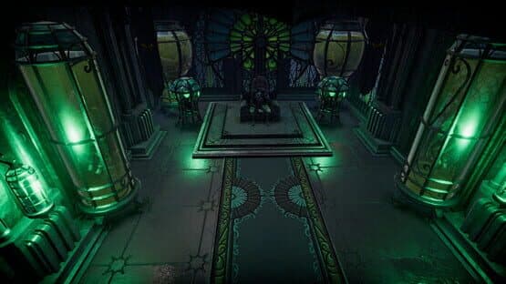 V Rising: Sinister Evolution Pack — screenshot 5