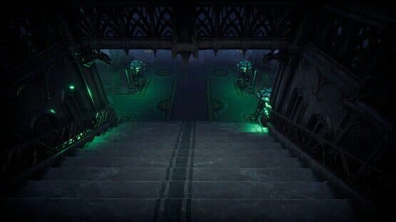 V Rising: Sinister Evolution Pack — screenshot 6