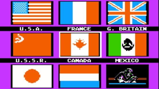 Summer Games II — screenshot 4