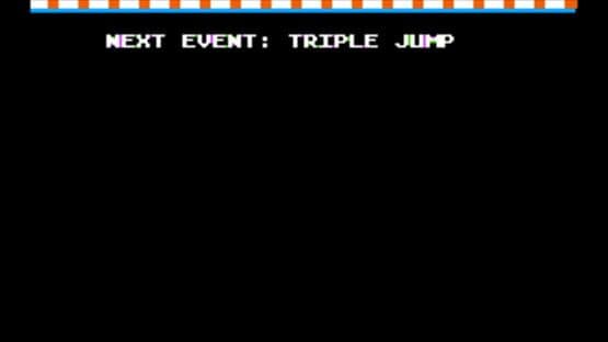 Summer Games II — screenshot 5