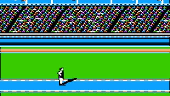 Summer Games II — screenshot 6