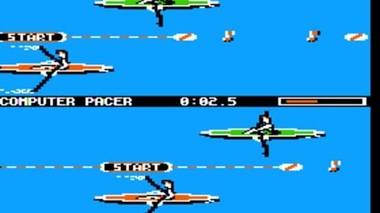 Summer Games II — screenshot 7