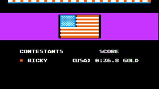 Summer Games II — screenshot 8