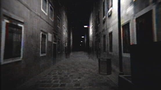 Real Stories from the Grave: The Body — screenshot 2