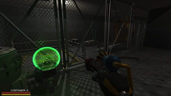Besitupia: Mediator — screenshot 1