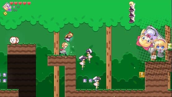 Super Alice Dolls! — screenshot 5