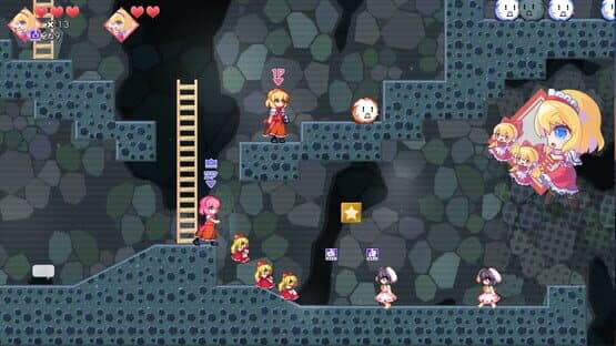 Super Alice Dolls! — screenshot 7