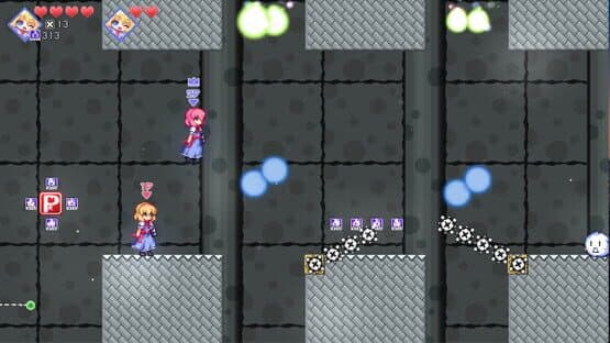 Super Alice Dolls! — screenshot 8