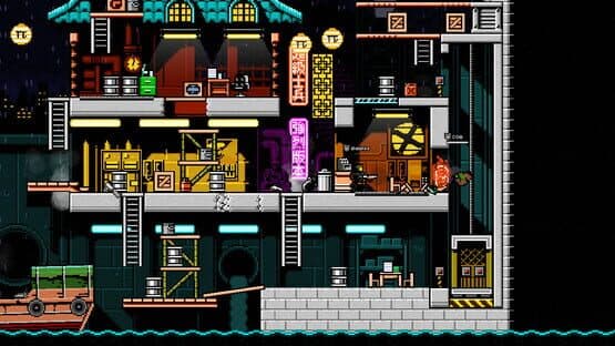 Superfighters Deluxe — screenshot 6