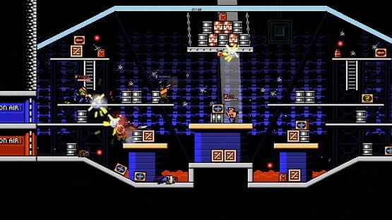 Superfighters Deluxe — screenshot 7
