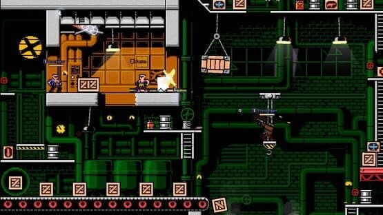 Superfighters Deluxe — screenshot 8