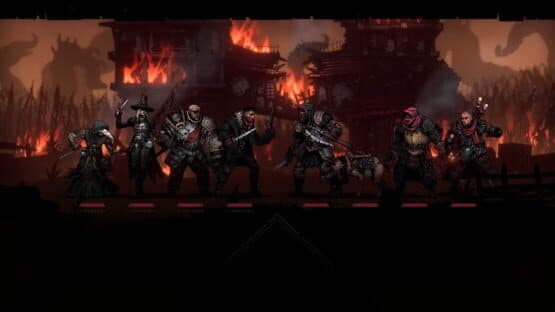 Darkest Dungeon II: Kingdoms — screenshot 4