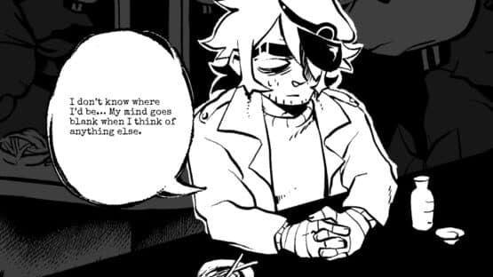 Reaper's Goodbye — screenshot 4