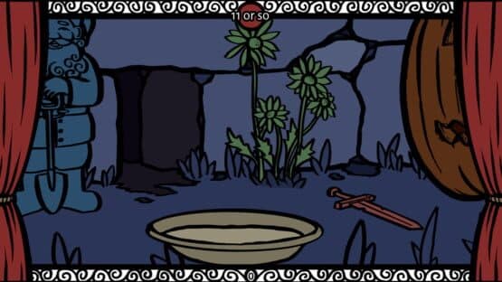 Four Before Midnight — screenshot 2