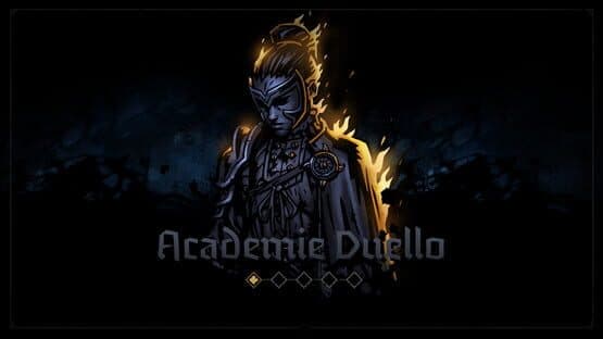 Darkest Dungeon II: The Binding Blade — screenshot 2