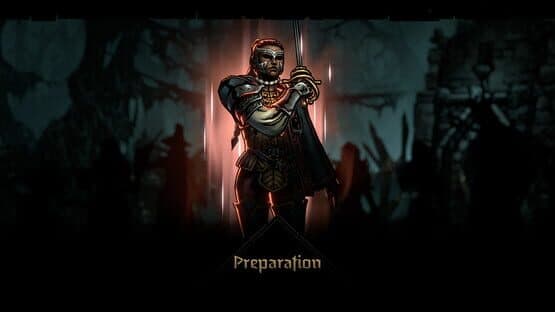 Darkest Dungeon II: The Binding Blade — screenshot 4