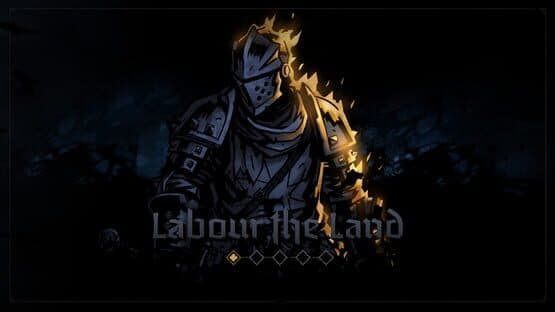 Darkest Dungeon II: The Binding Blade — screenshot 5