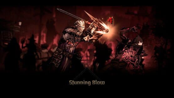 Darkest Dungeon II: The Binding Blade — screenshot 6