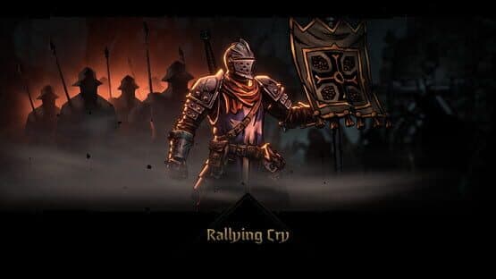 Darkest Dungeon II: The Binding Blade — screenshot 7