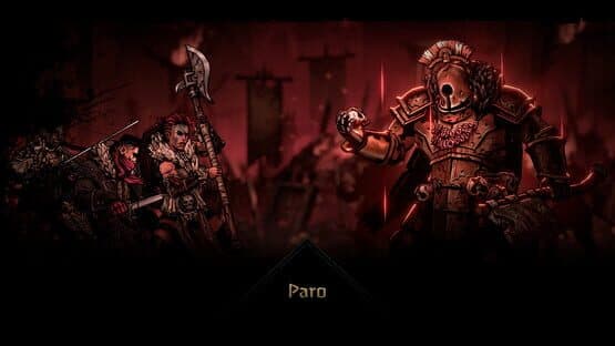 Darkest Dungeon II: The Binding Blade — screenshot 8