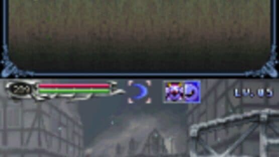 Castlevania: Galactic Panic — screenshot 2