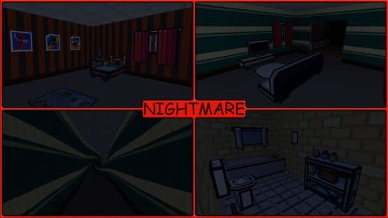 Horror Cartridge Collection — screenshot 2