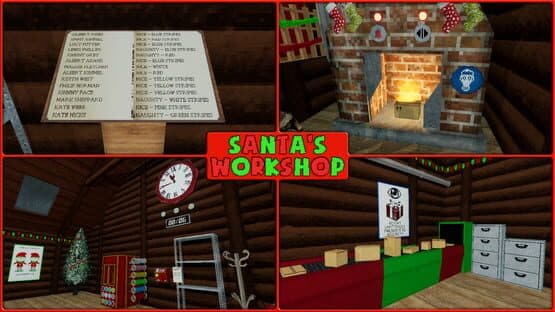 Horror Cartridge Collection — screenshot 6