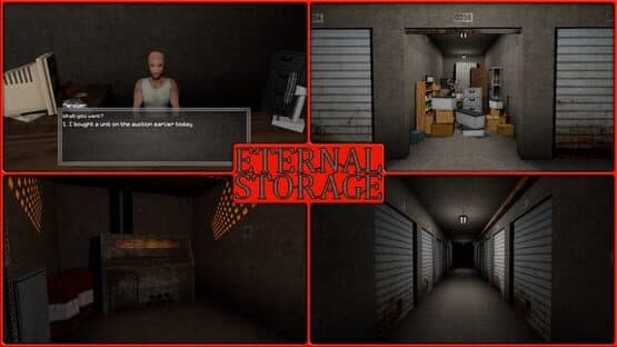 Horror Cartridge Collection — screenshot 7