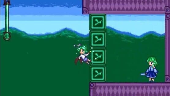 Ba Quartet X — screenshot 5