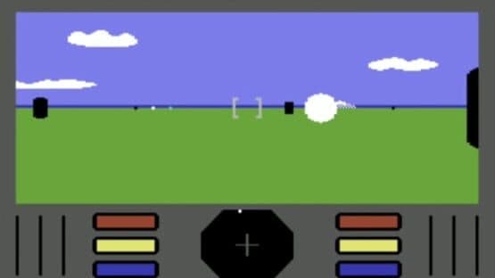 Encounter — screenshot 1