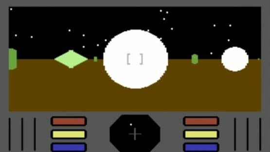 Encounter — screenshot 2