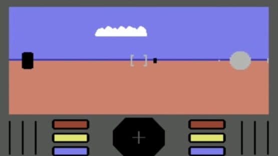 Encounter — screenshot 3