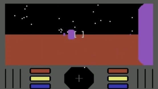 Encounter — screenshot 4
