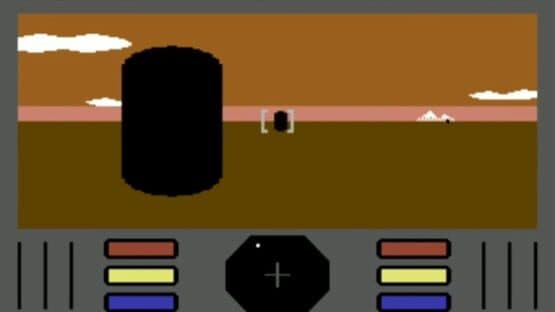 Encounter — screenshot 5