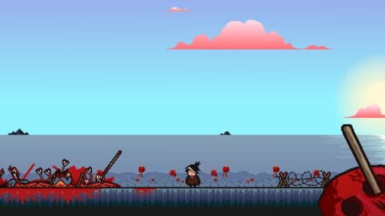 Lisa: The Undone — screenshot 1