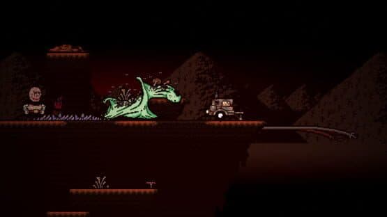 Lisa: The Undone — screenshot 4