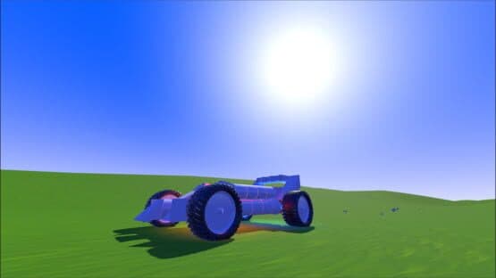 Carbrix — screenshot 1